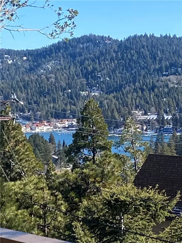 Lake Arrowhead, CA 92352,688 Zurich DR