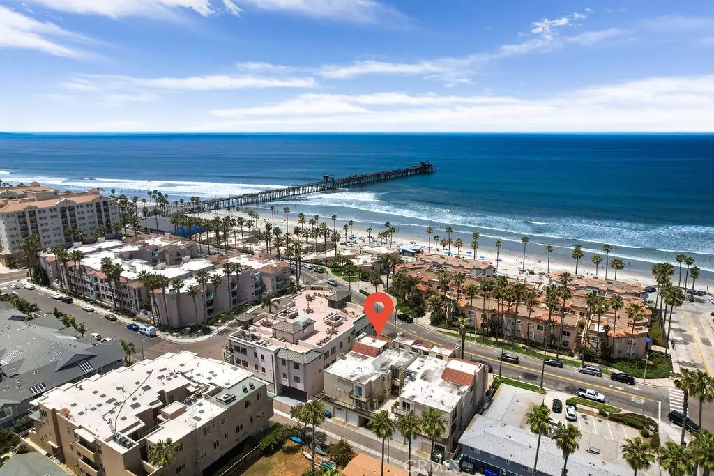 Oceanside, CA 92054,510 N Pacific ST #2