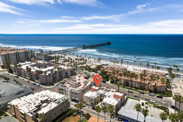 510 N Pacific ST #2, Oceanside, CA 92054