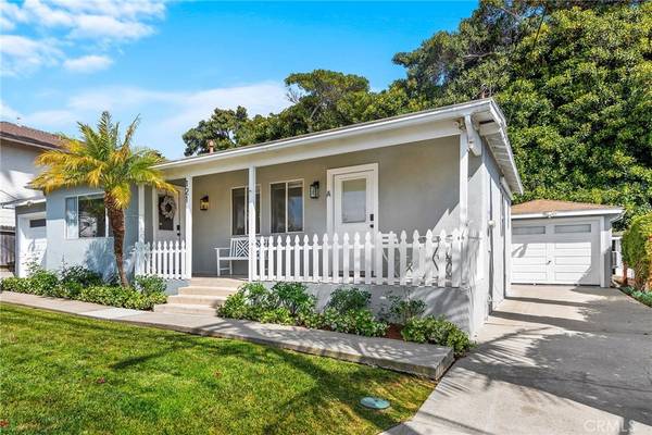 121 Avenida Algodon, San Clemente, CA 92672