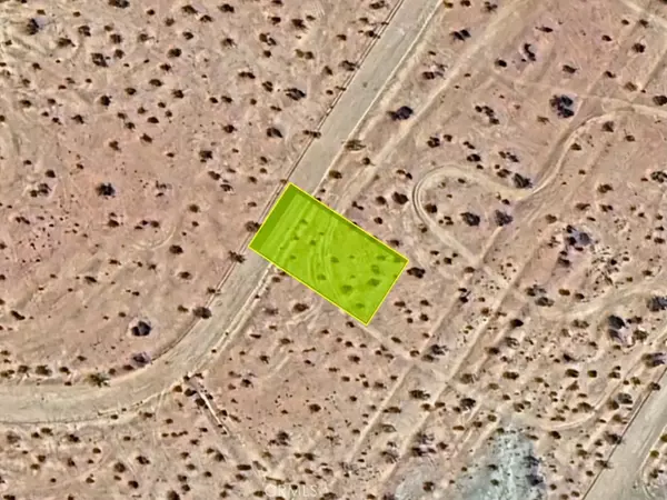 California City, CA 93505,0 Anas DR