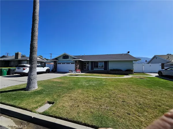 2060 Pine Crest Drive, Corona, CA 92882