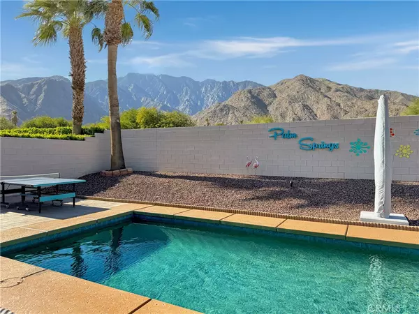 3689 Vista Verde, Palm Springs, CA 92262