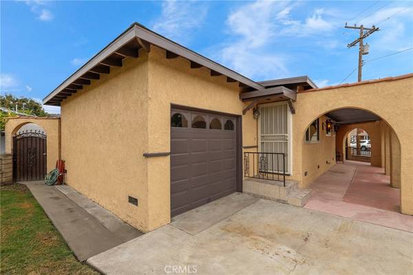 Garden Grove, CA 92843,10742 Dorothy AVE