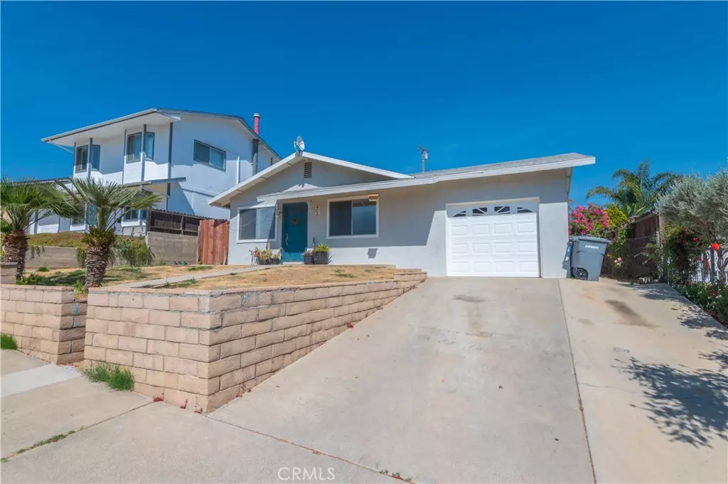 Lake Elsinore, CA 92530,406 Granite ST