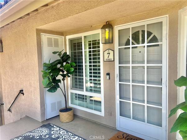 Rancho Santa Margarita, CA 92688,7 Redbud #128