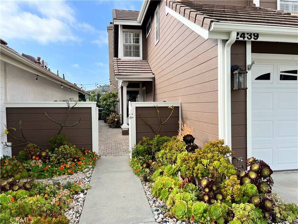 San Clemente, CA 92673,2439 Camino Corso Rio #54