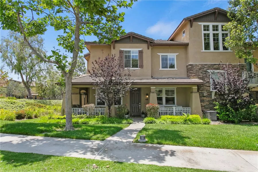 46 Chadron Circle, Ladera Ranch, CA 92694