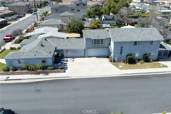 4891 Grace AVE, Cypress, CA 90630