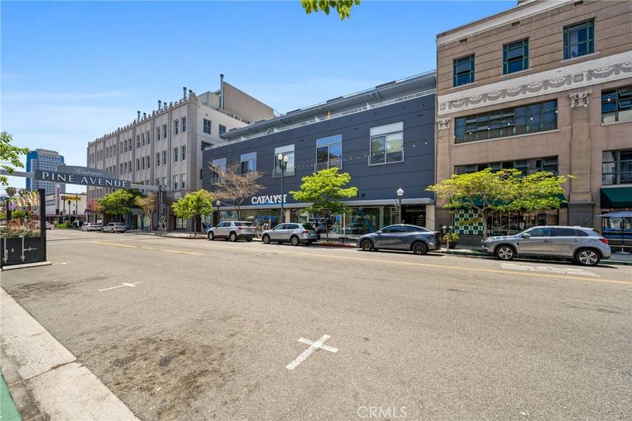 433 Pine AVE #201, Long Beach, CA 90802