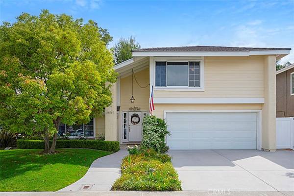 24581 Via Tonada,  Lake Forest,  CA 92630