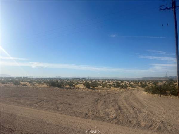 0 Harvard, Newberry Springs, CA 92365