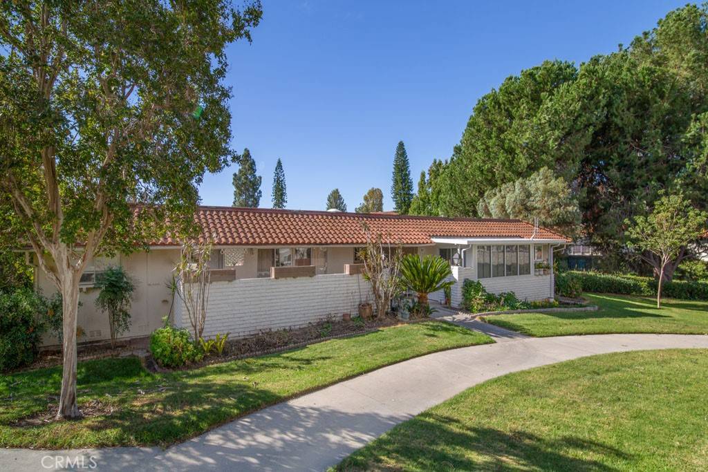 Laguna Woods, CA 92637,822 Via Alhambra #O