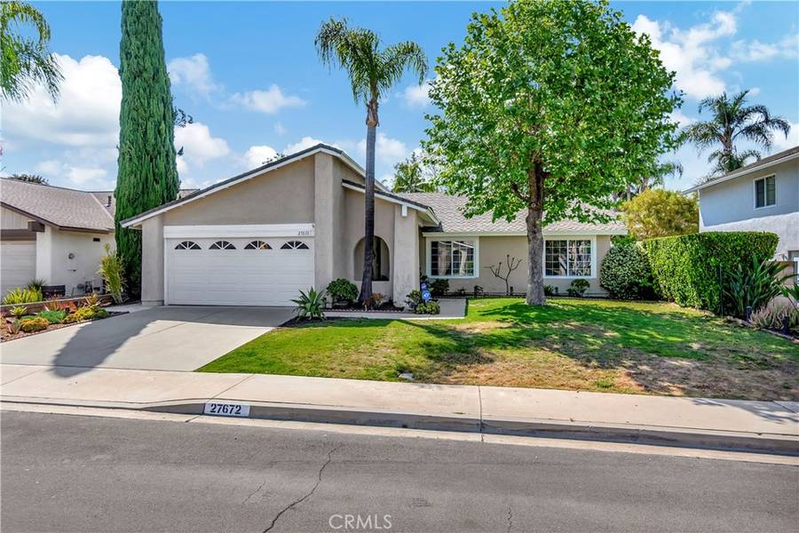 27672 Nopales, Mission Viejo, CA 92692