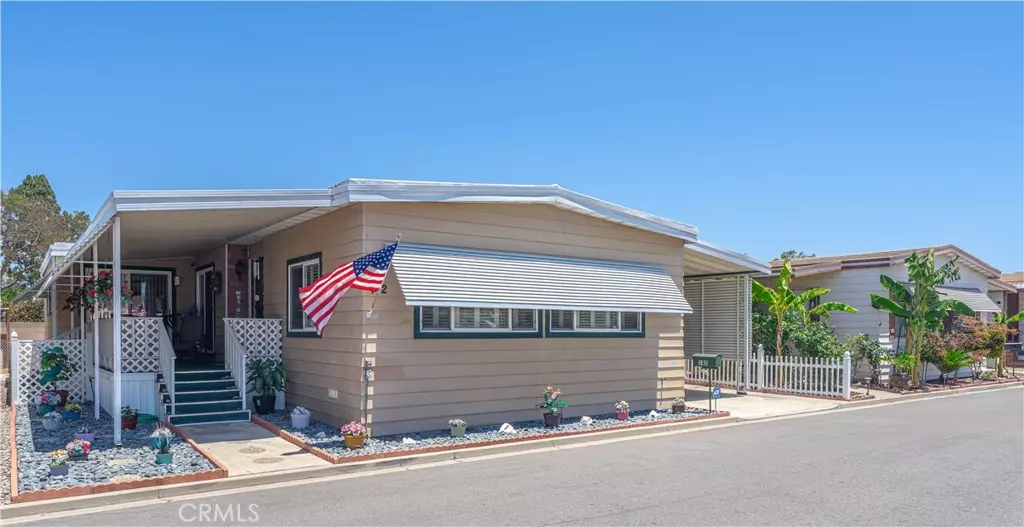 Stanton, CA 90680,10550 Western #142