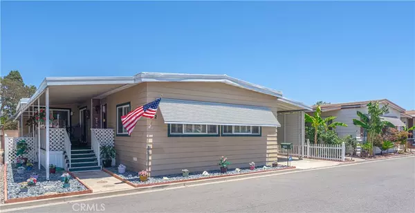 10550 Western #142, Stanton, CA 90680