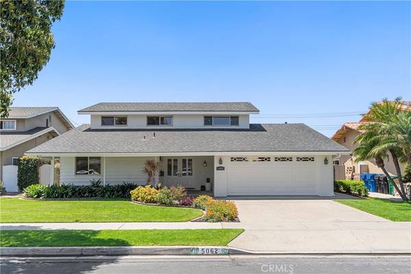 5062 Dartmouth AVE, Westminster, CA 92683