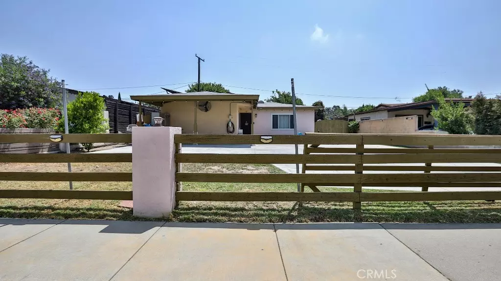 Ontario, CA 91761,1553 S Pleasant AVE