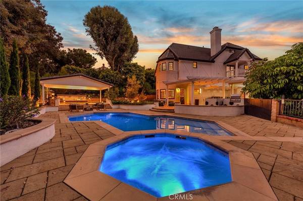 29971 Saddleridge DR,  San Juan Capistrano,  CA 92675