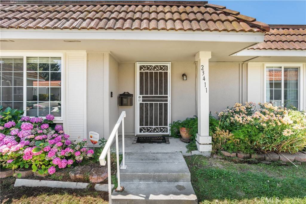 Aliso Viejo, CA 92656,23411 El Reposa