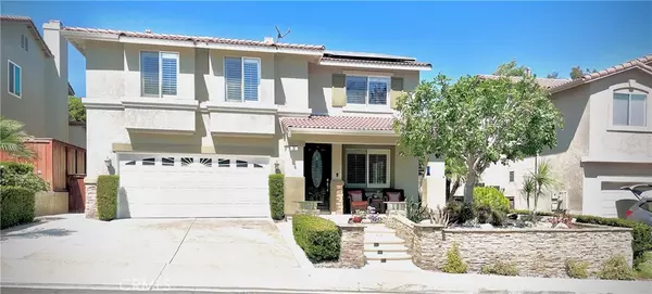 11 Spinel Ct., Rancho Santa Margarita, CA 92688