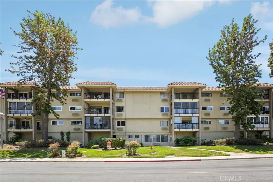 3241 San Amadeo #2A, Laguna Woods, CA 92637