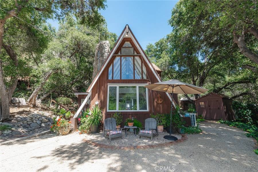 3309 Matilija Canyon RD, Ojai, CA 93023