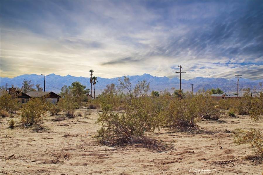 63480 Walpi DR, Joshua Tree, CA 92252