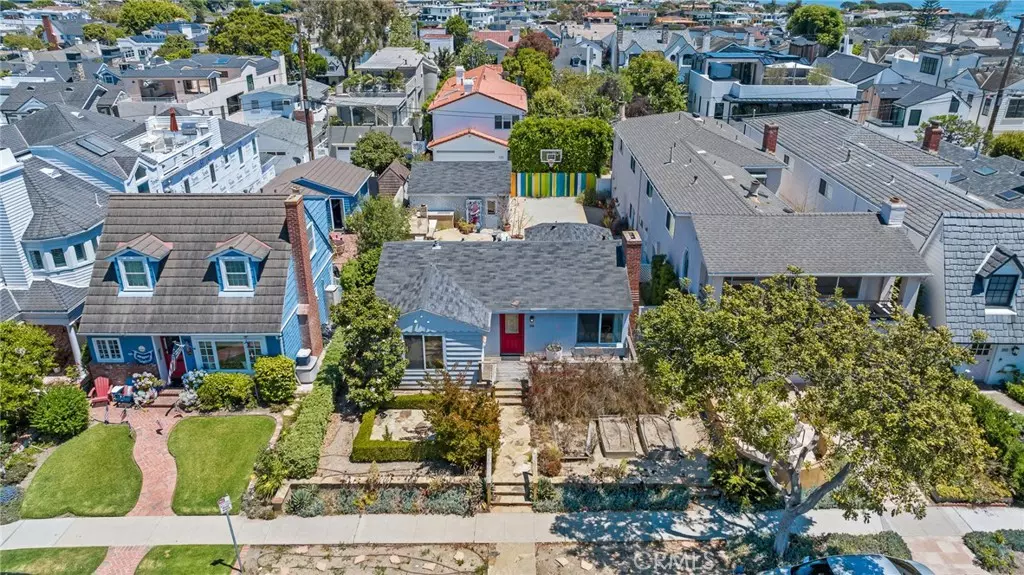 316 Orchid AVE, Corona Del Mar, CA 92625