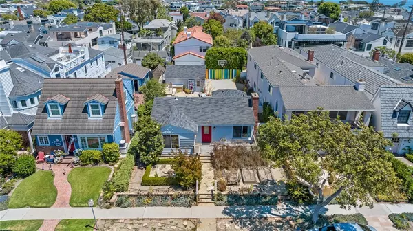 316 Orchid AVE, Corona Del Mar, CA 92625