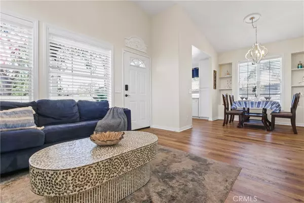 Rancho Santa Margarita, CA 92688,4 Via Descanso