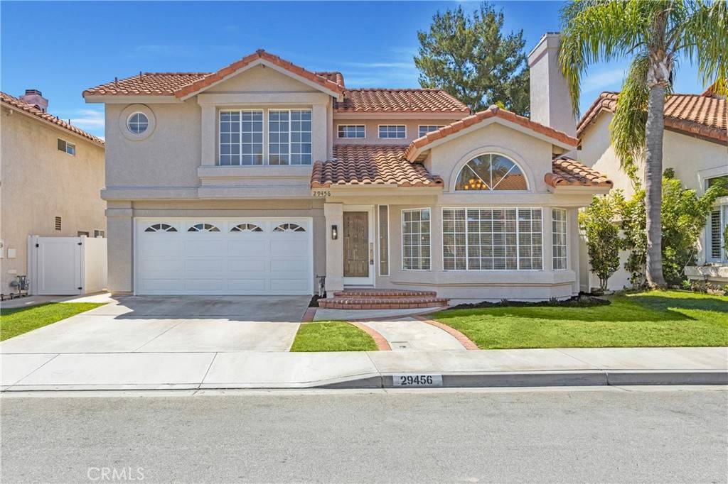 Laguna Niguel, CA 92677,29456 Crown Ridge