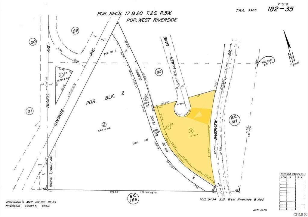 Jurupa Valley, CA 92509,4688 Plaza Lane