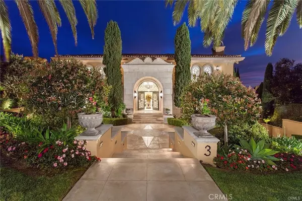 3 Canyon Point, Newport Coast, CA 92657