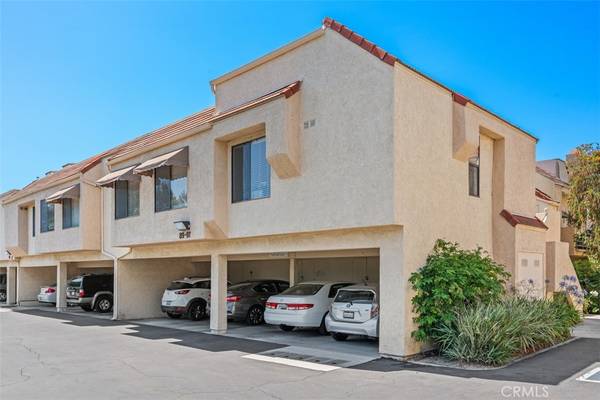 Laguna Niguel, CA 92677,89 Grenada ST #175