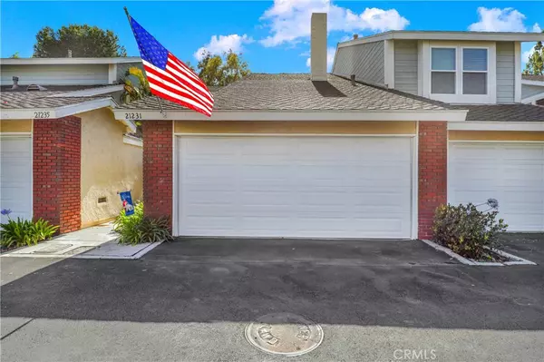 Lake Forest, CA 92630,21231 Serra VIS #37