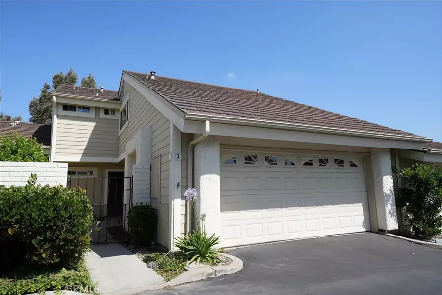 3 Clover #28, Irvine, CA 92604