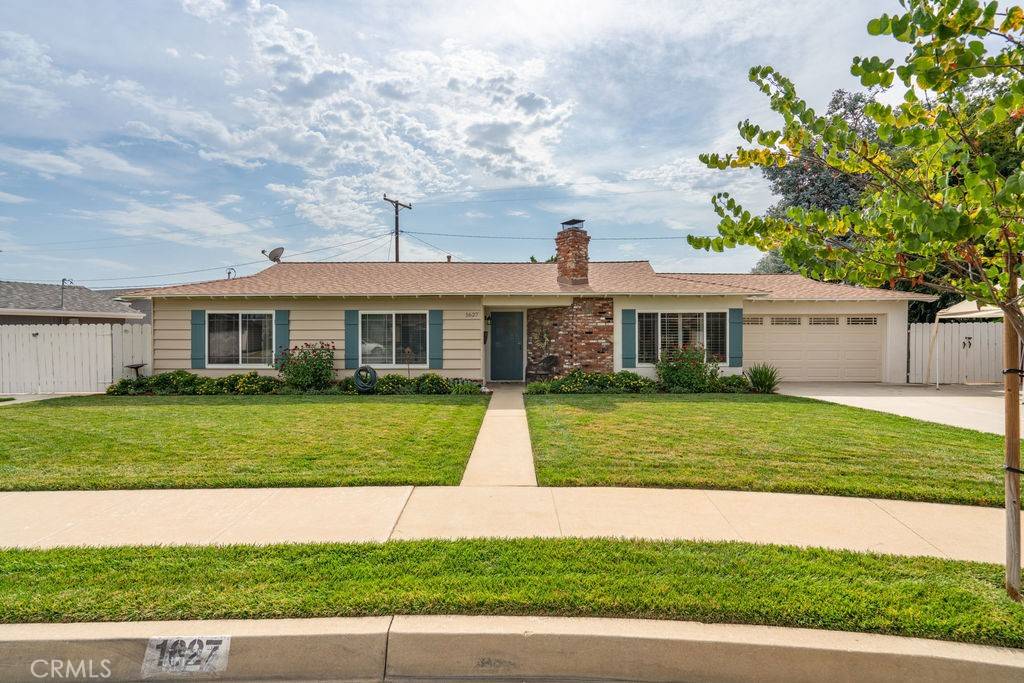 Glendora, CA 91740,1627 Barston PL