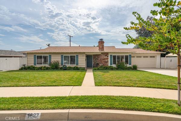 1627 Barston PL, Glendora, CA 91740