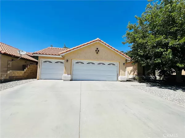 Palmdale, CA 93552,5855 Blue Sage DR