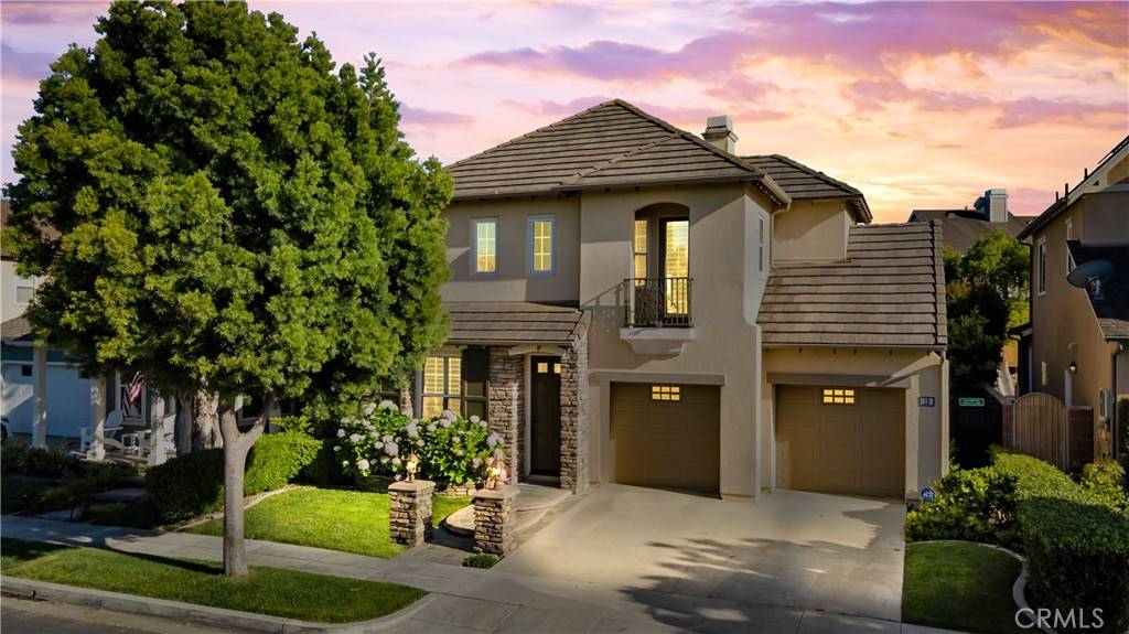 12 Merriweather PL, Ladera Ranch, CA 92694