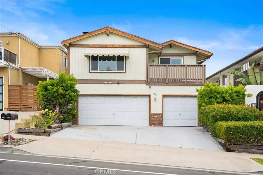 24651 La Cresta DR, Dana Point, CA 92629