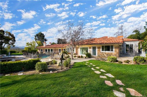 Westlake Village, CA 91362,2170 Upper Ranch RD