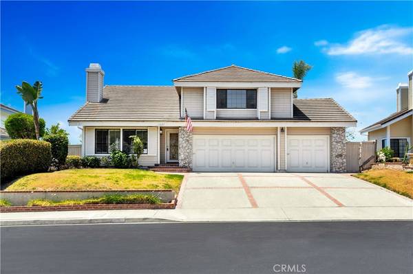 2227 Avenida Oliva, San Clemente, CA 92673