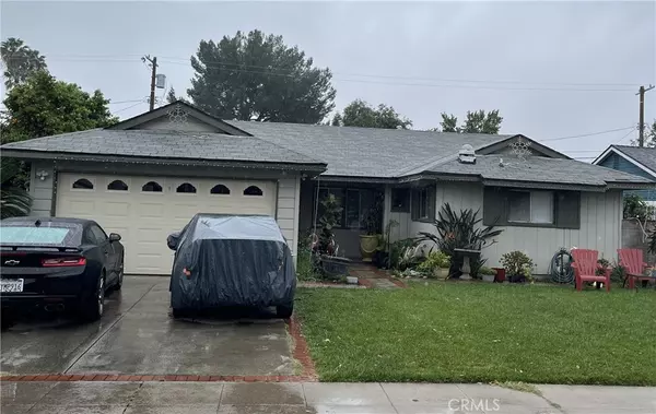 Granada Hills, CA 91344,15918 Harvest ST