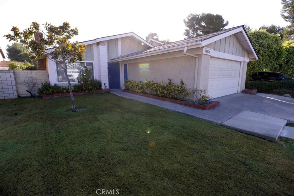 Lake Forest, CA 92630,22926 Sierra ST