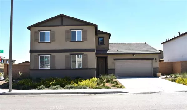 3757 W Cosecha LN, San Bernardino, CA 92407