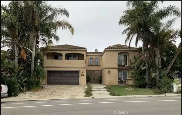 511 Cliff DR, Newport Beach, CA 92663