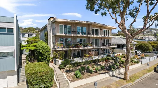 Laguna Beach, CA 92651,280 Cliff DR #1