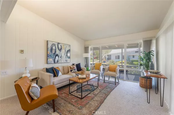 13660 El Dorado DR #34H, Seal Beach, CA 90740